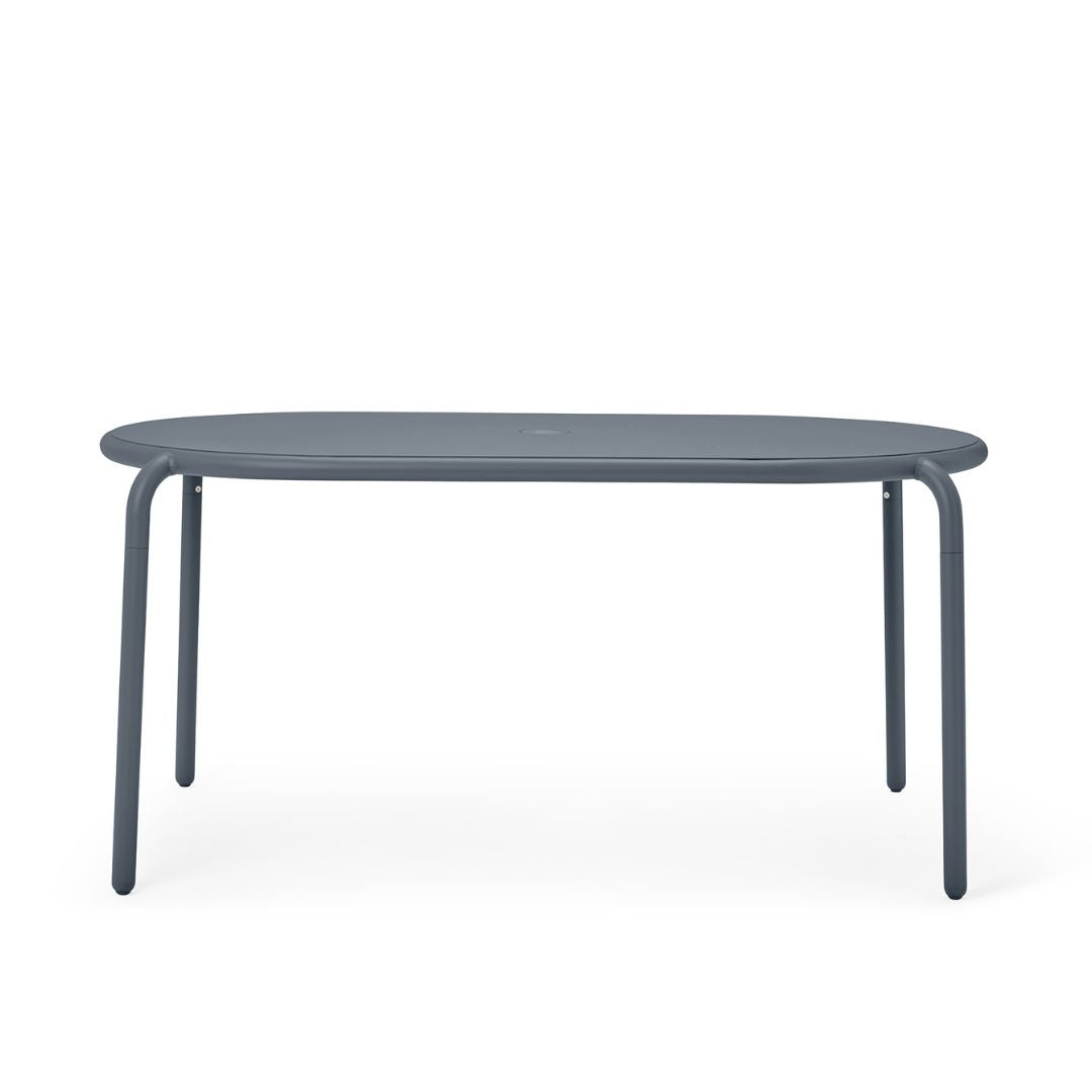 Toni Tavolo 6-Seat Dining Table