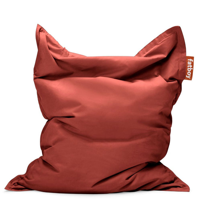 Original Soft Canvas Bean Bag