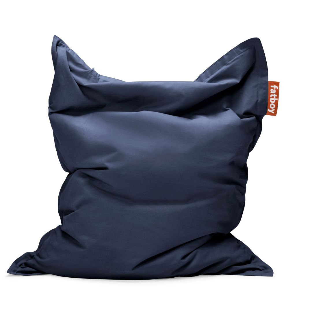 Original Soft Canvas Bean Bag