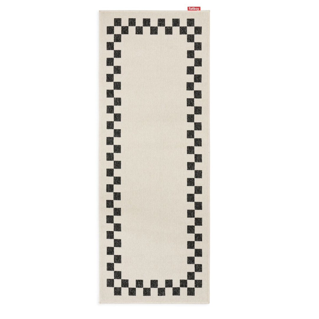 Carpretty Catwalk Checky Carpet (Indoor / Outdoor)