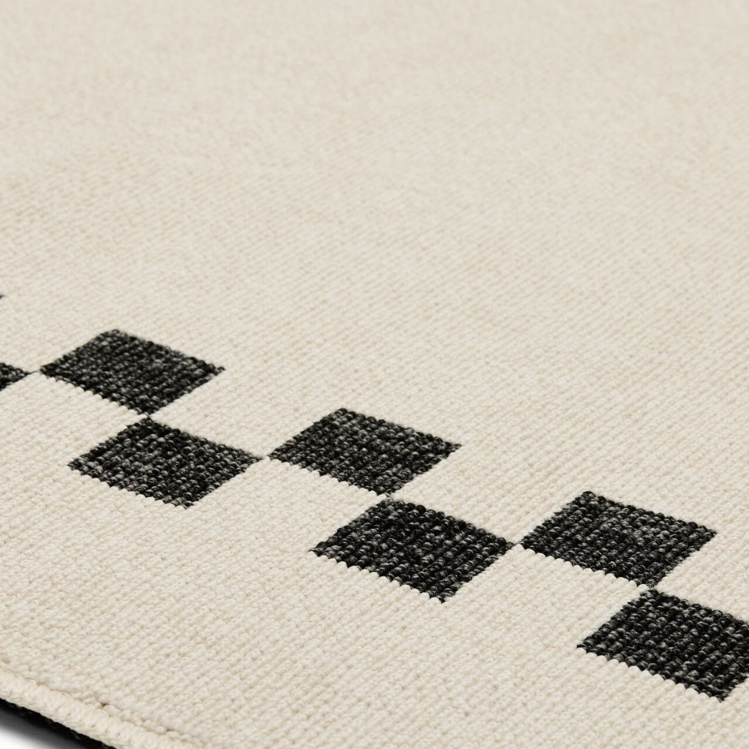 Carpretty Catwalk Checky Carpet (Indoor / Outdoor)