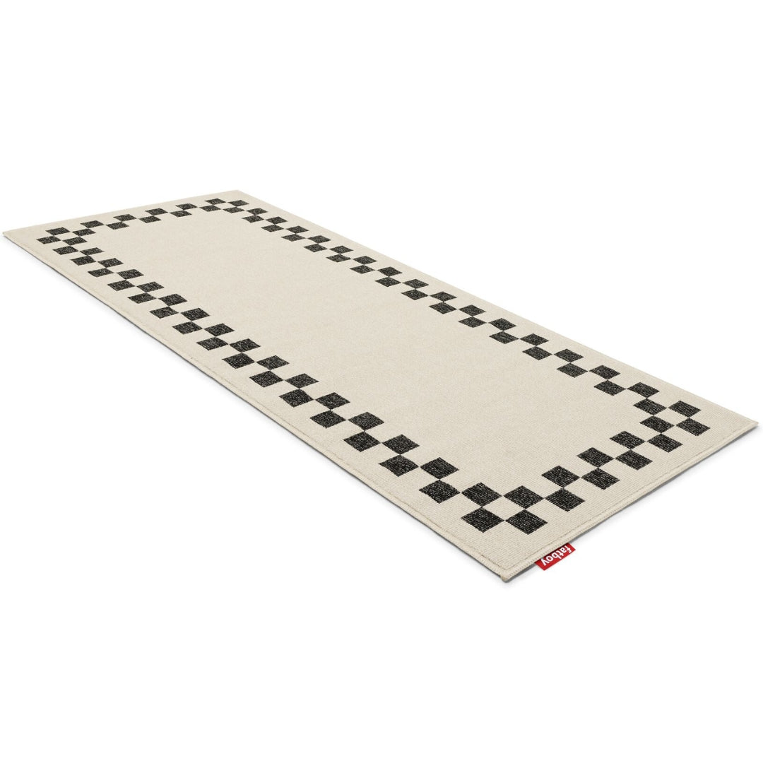 Carpretty Catwalk Checky Carpet (Indoor / Outdoor)