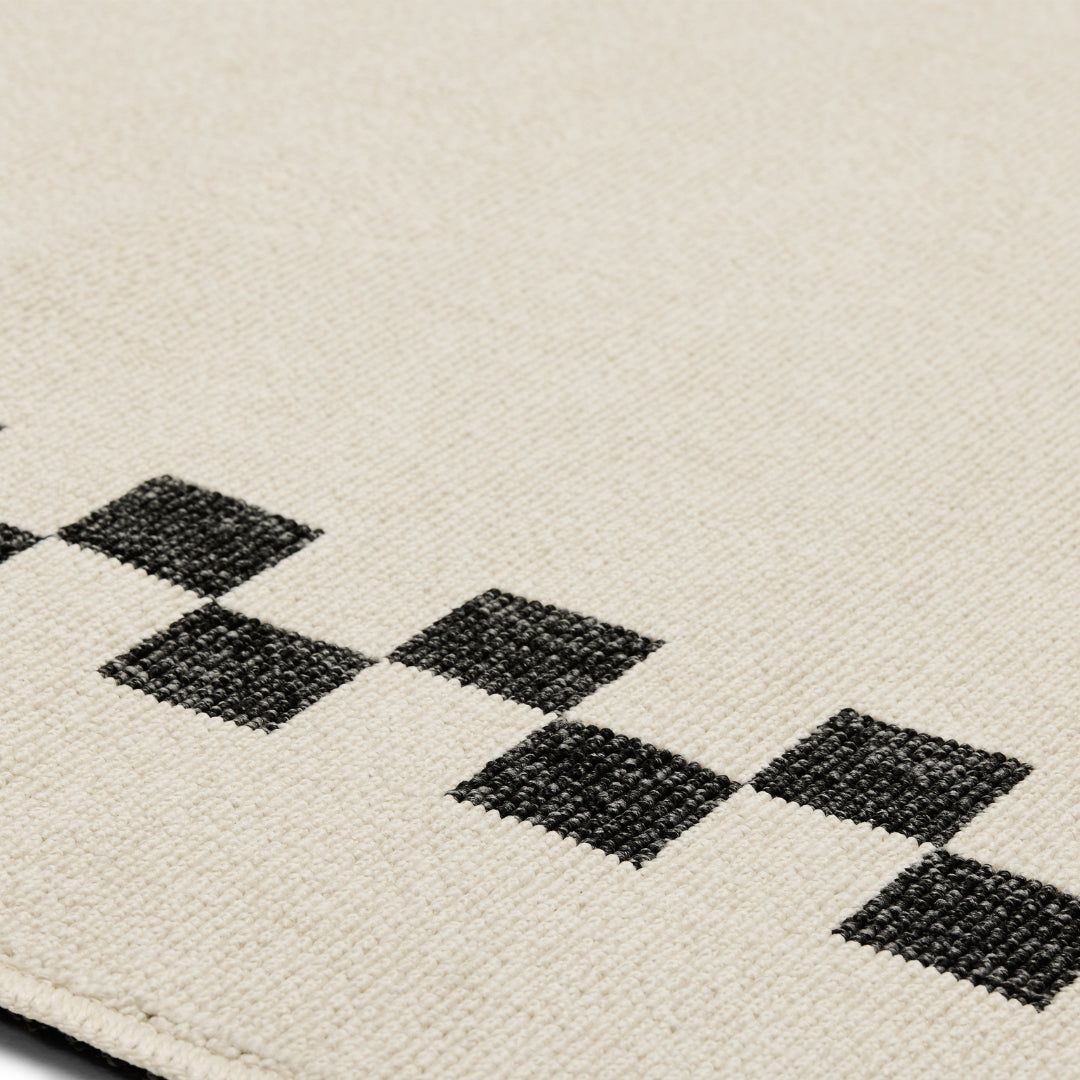 Carpretty Petit Jigsaw Carpet (Indoor / Outdoor)