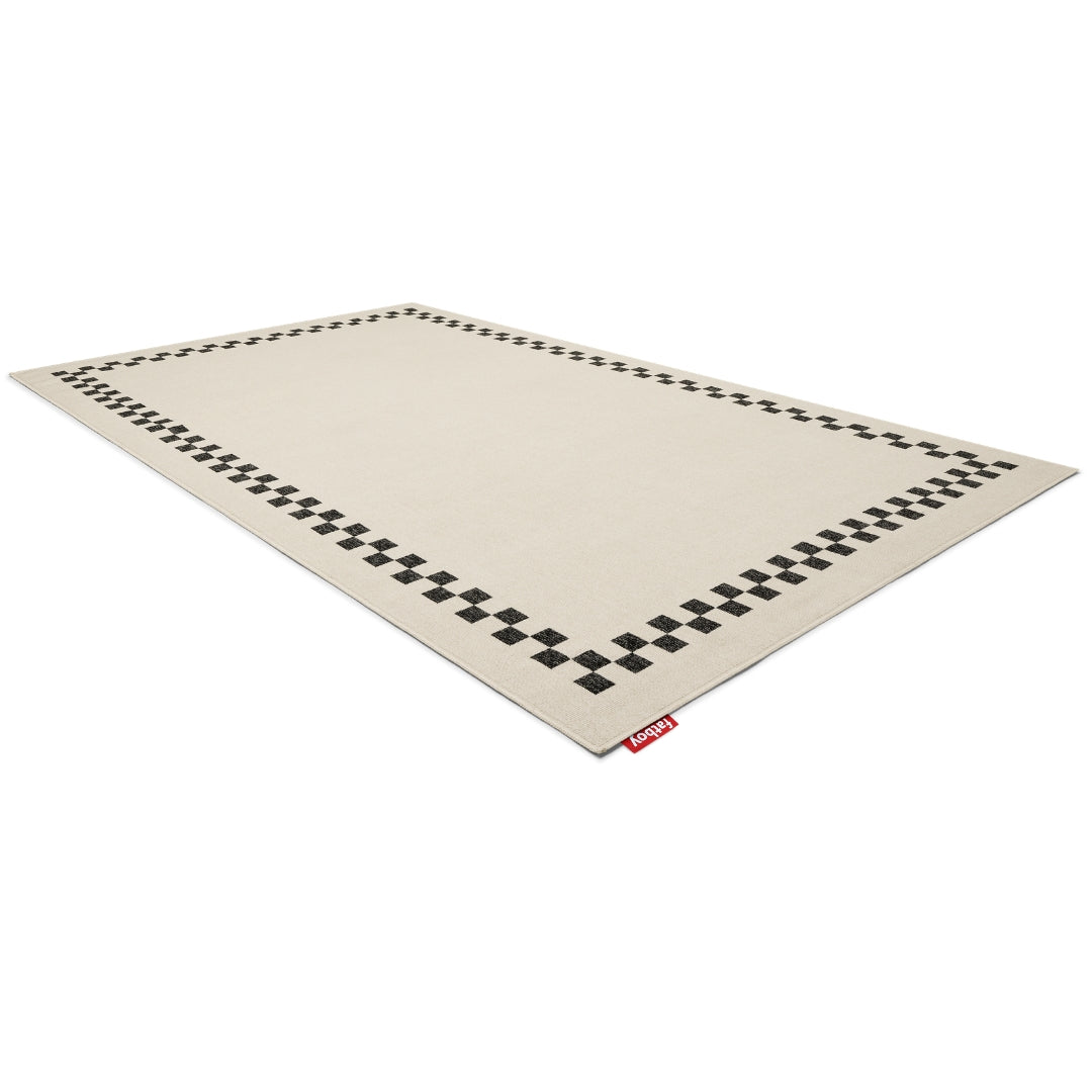 Carpretty Petit Jigsaw Carpet (Indoor / Outdoor)