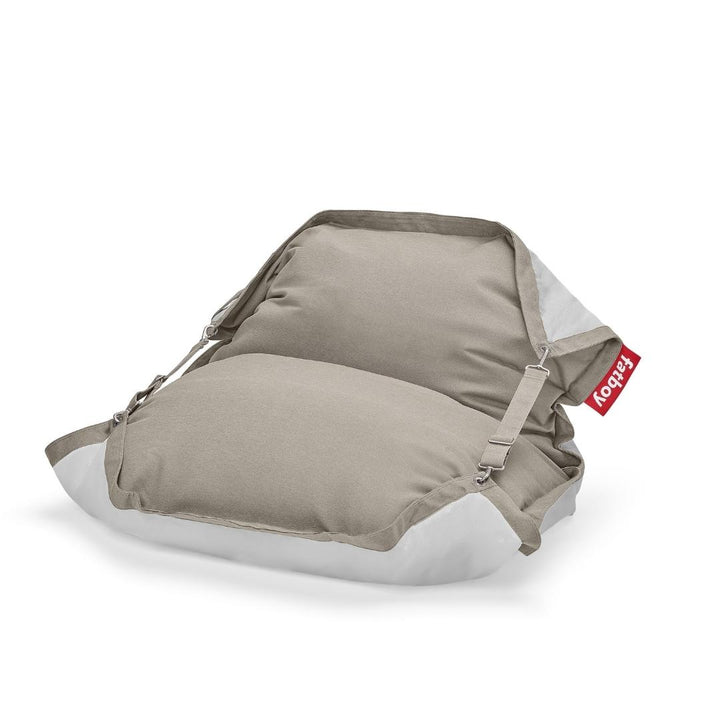 Fatboy Original Floatzac Floating Bean Bags - Grey Taupe