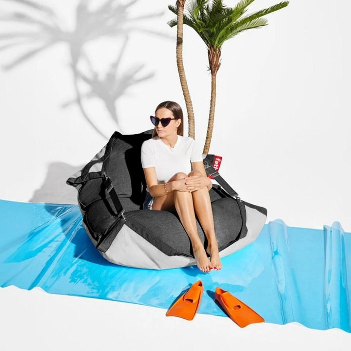 Original Floatzac Floating Bean Bag
