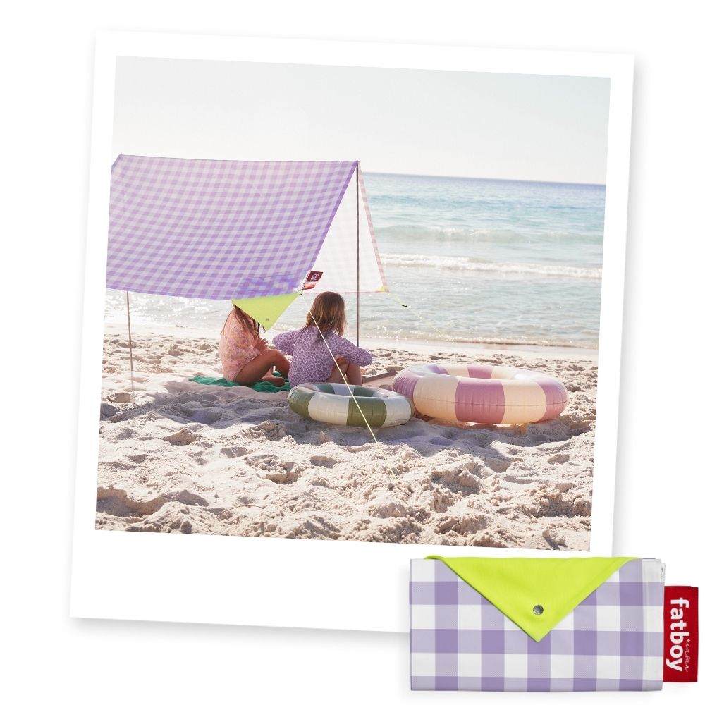 Miasun Beach Tent