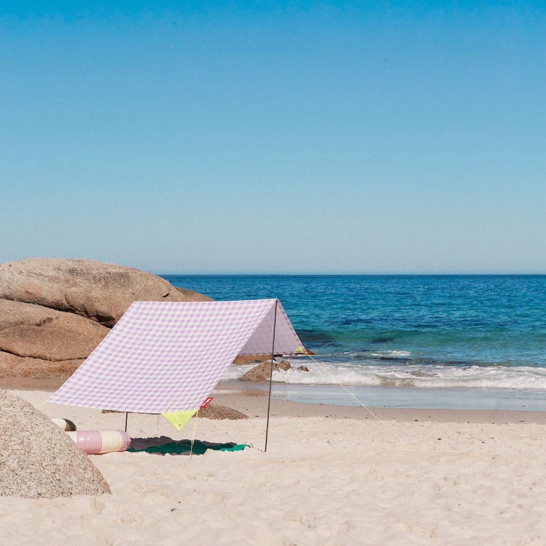 Miasun Beach Tent