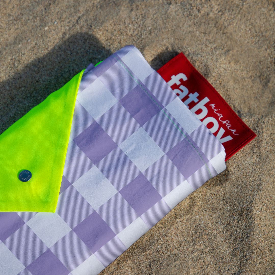Miasun Beach Tent