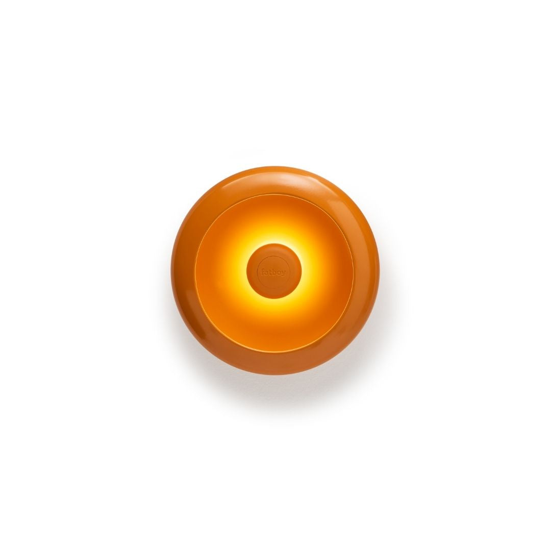 Oloha Bowl with Lamp (Rechargeable - Small)