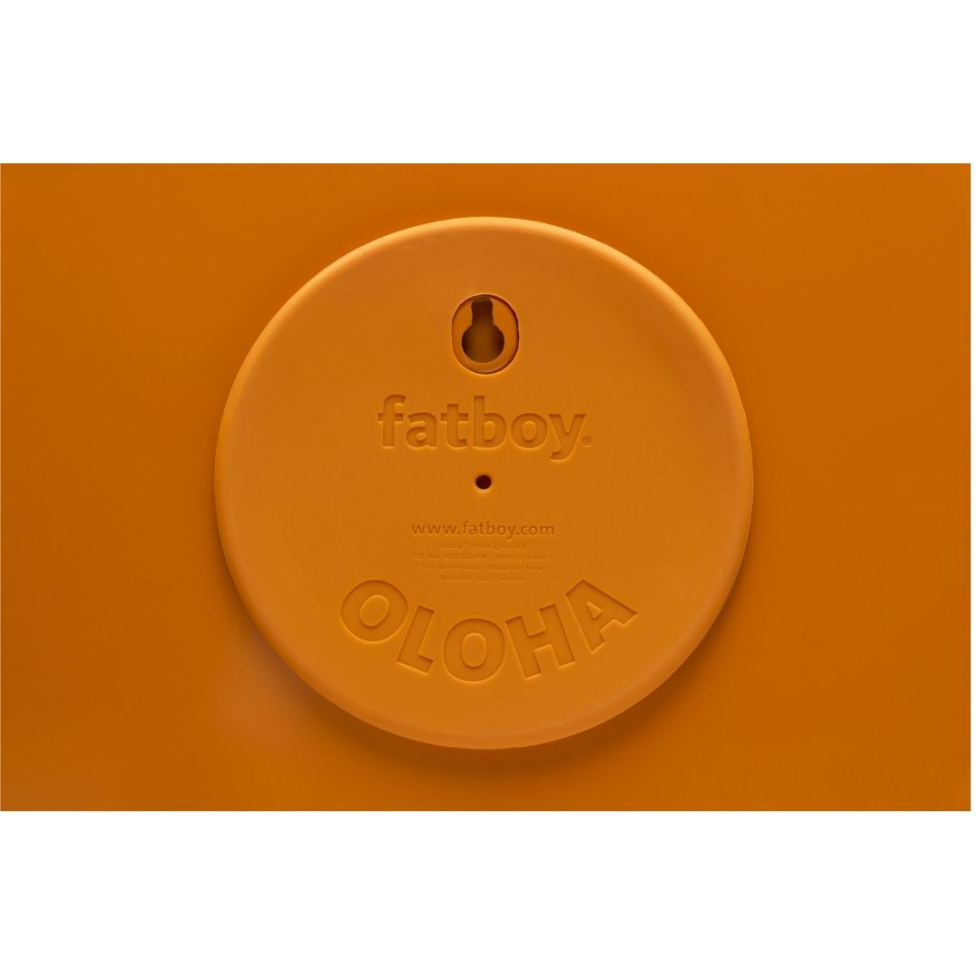 Oloha Bowl with Lamp (Rechargeable - Small)