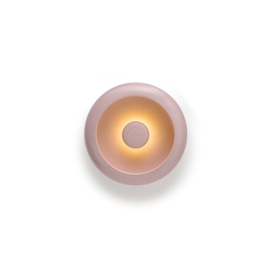 Oloha Bowl with Lamp (Rechargeable - Small)