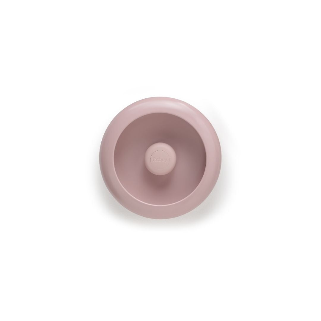 Oloha Bowl with Lamp (Rechargeable - Small)