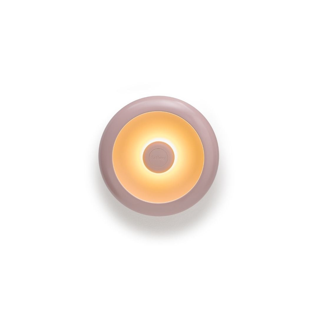 Oloha Bowl with Lamp (Rechargeable - Small)