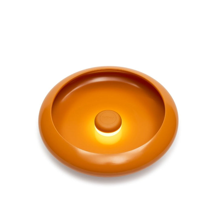 Oloha Bowl with Lamp (Rechargeable - Medium)