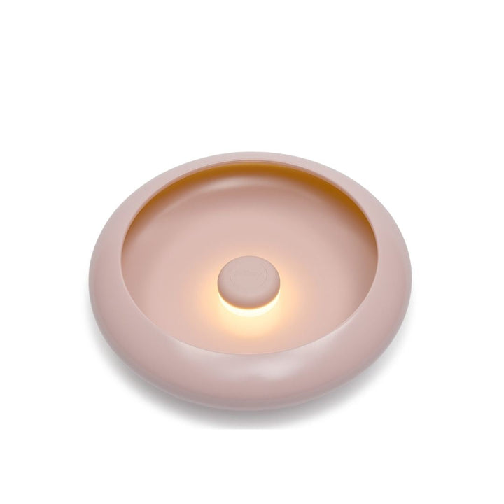 Oloha Bowl with Lamp (Rechargeable - Medium)