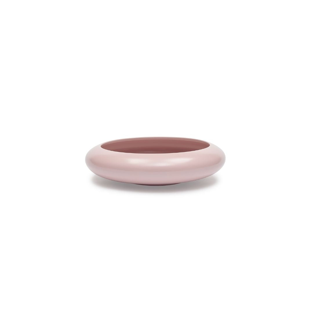 Oloha Bowl with Lamp (Rechargeable - Small)