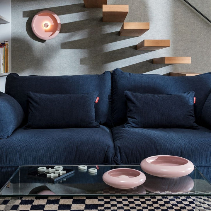 Oloha Bowl with Lamp (Rechargeable - Small)