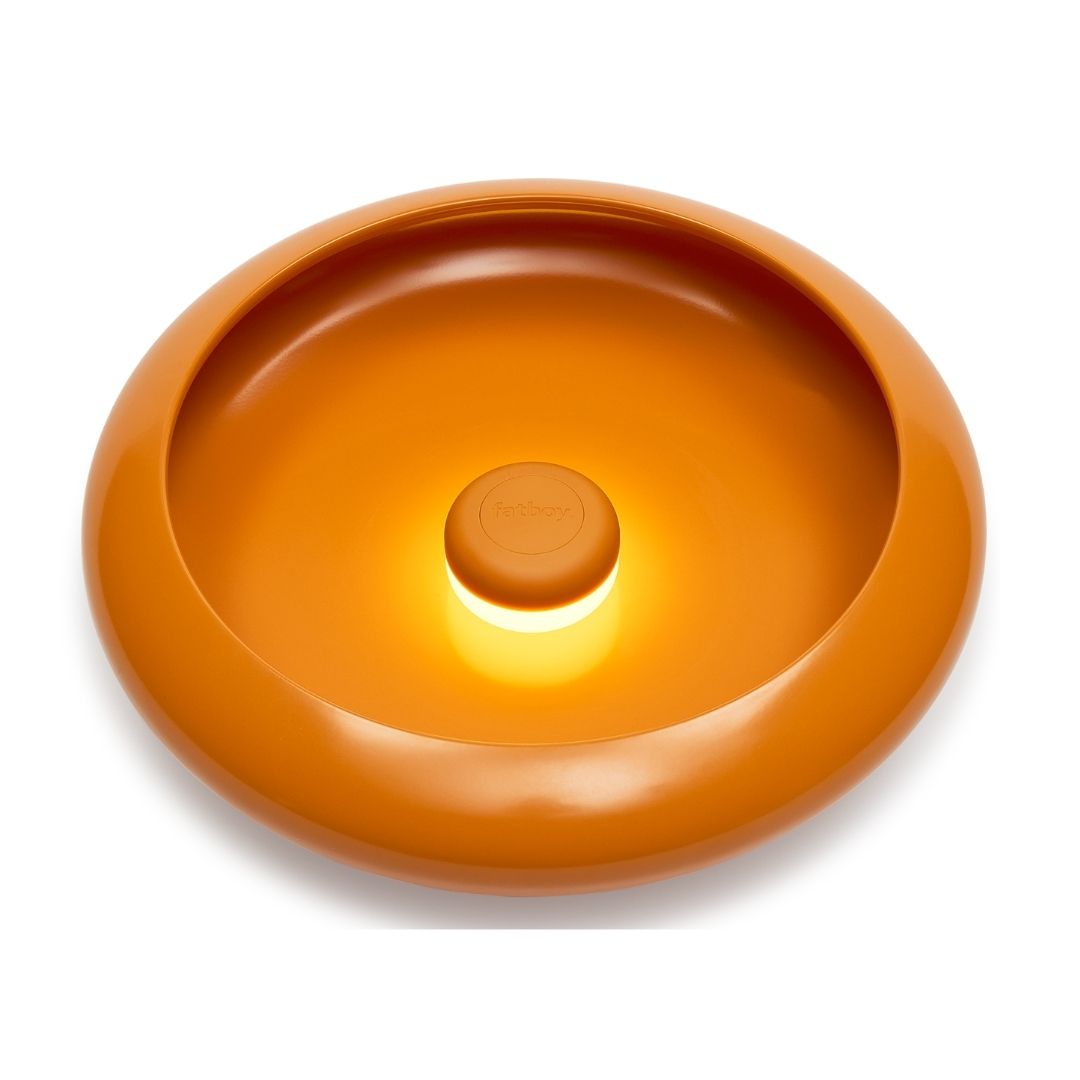 Oloha Bowl with Lamp (Rechargeable - Large)