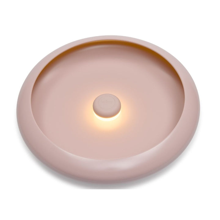Oloha Bowl with Lamp (Rechargeable - Large)