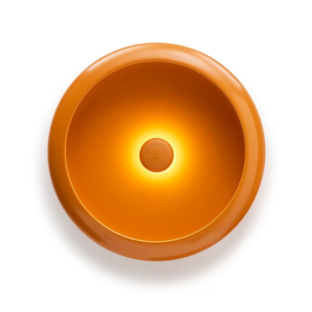 Oloha Bowl with Lamp (Rechargeable - Large)
