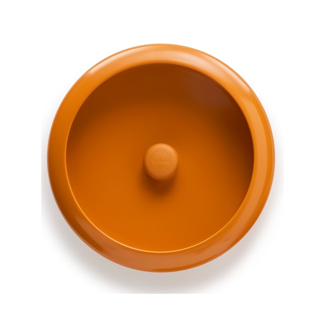 Oloha Bowl with Lamp (Rechargeable - Large)