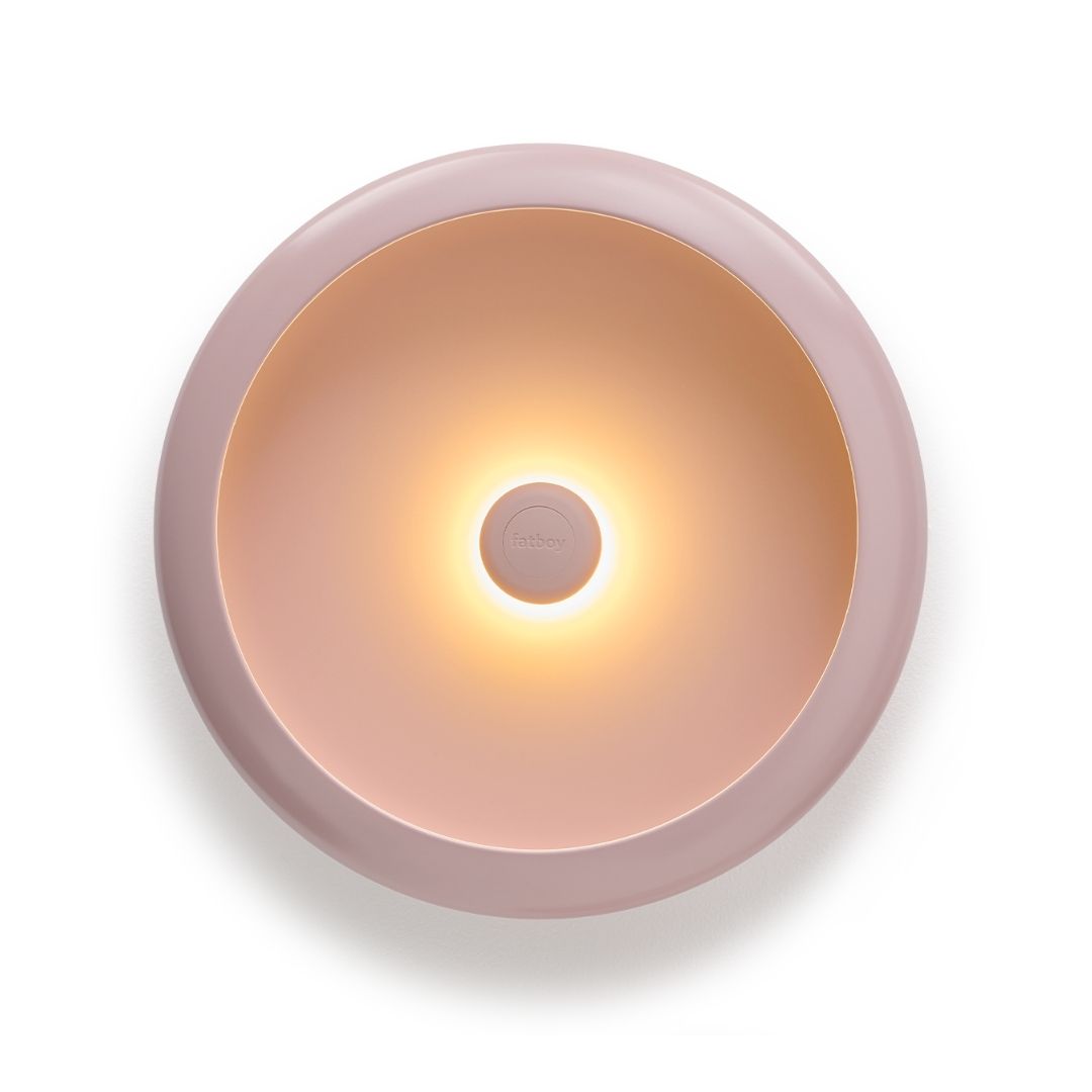 Oloha Bowl with Lamp (Rechargeable - Medium)