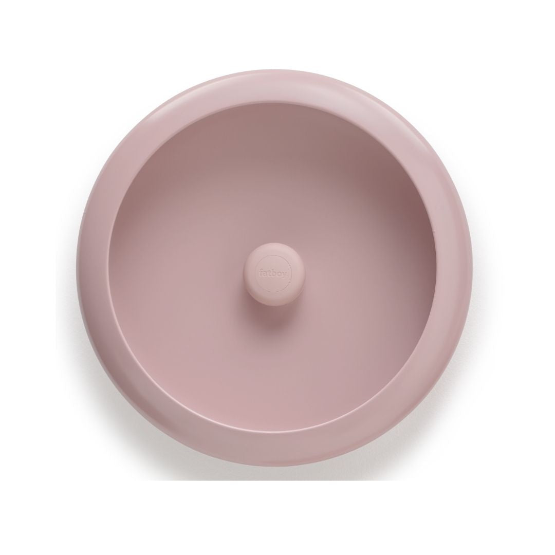 Oloha Bowl with Lamp (Rechargeable - Medium)