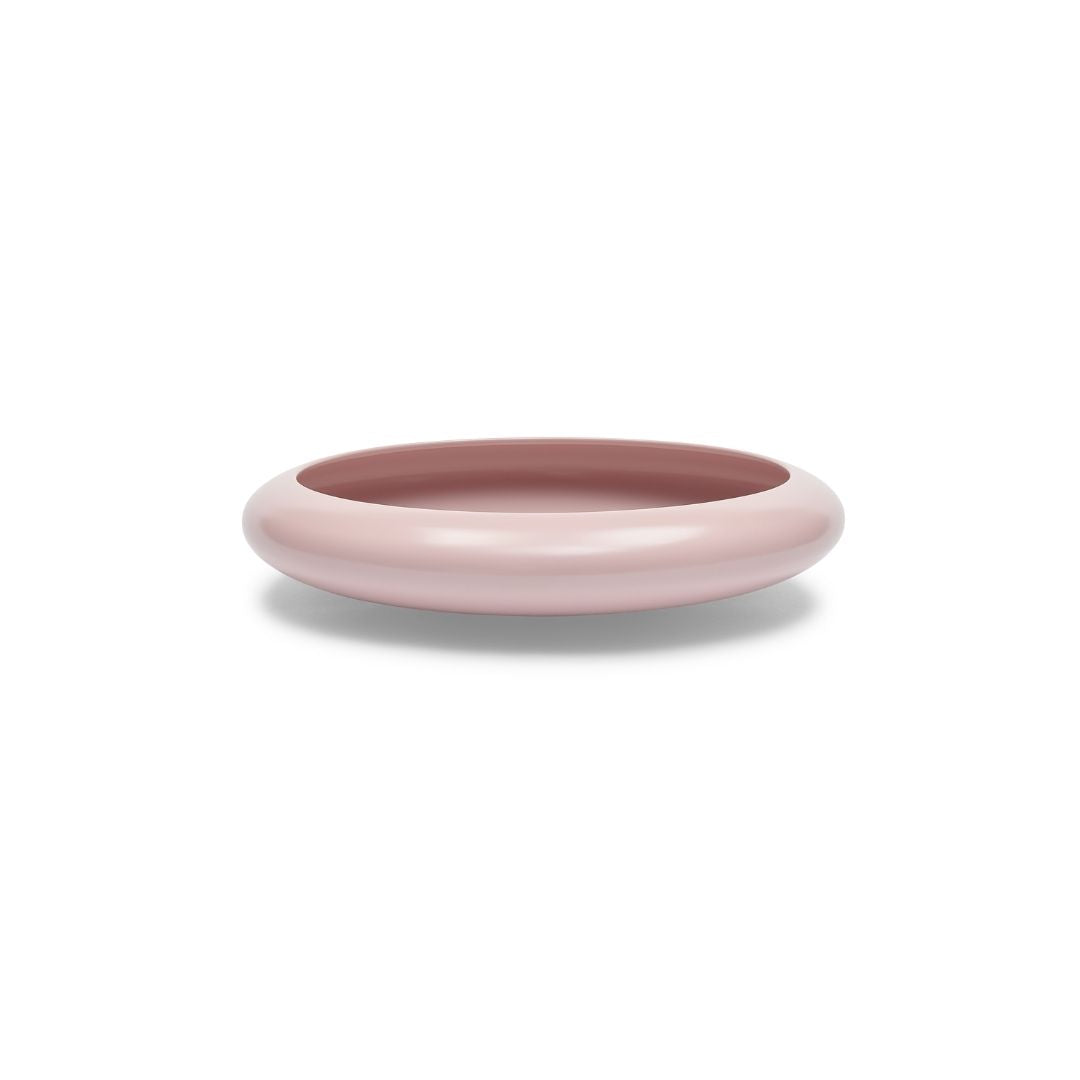 Oloha Bowl with Lamp (Rechargeable - Medium)