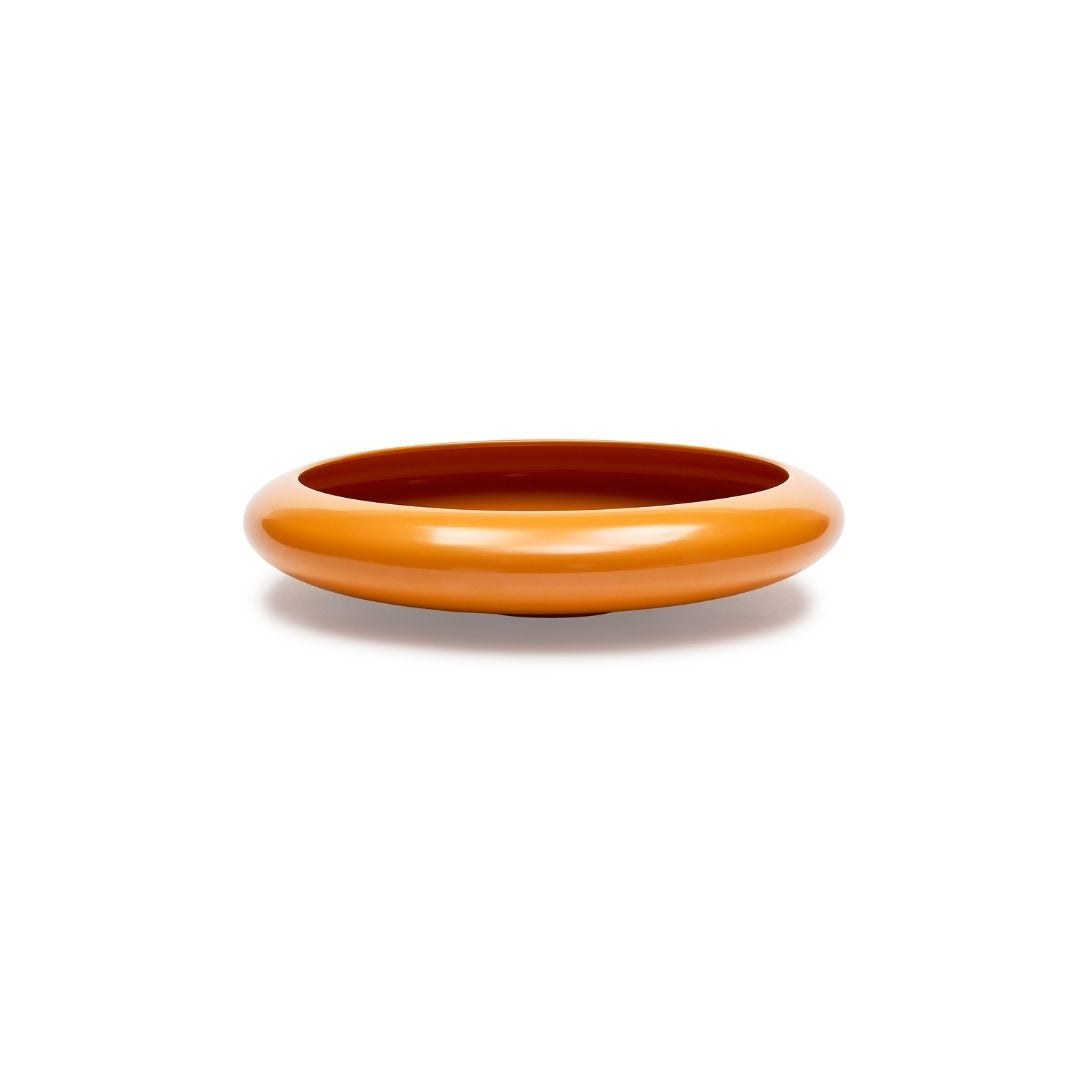 Oloha Bowl with Lamp (Rechargeable - Medium)