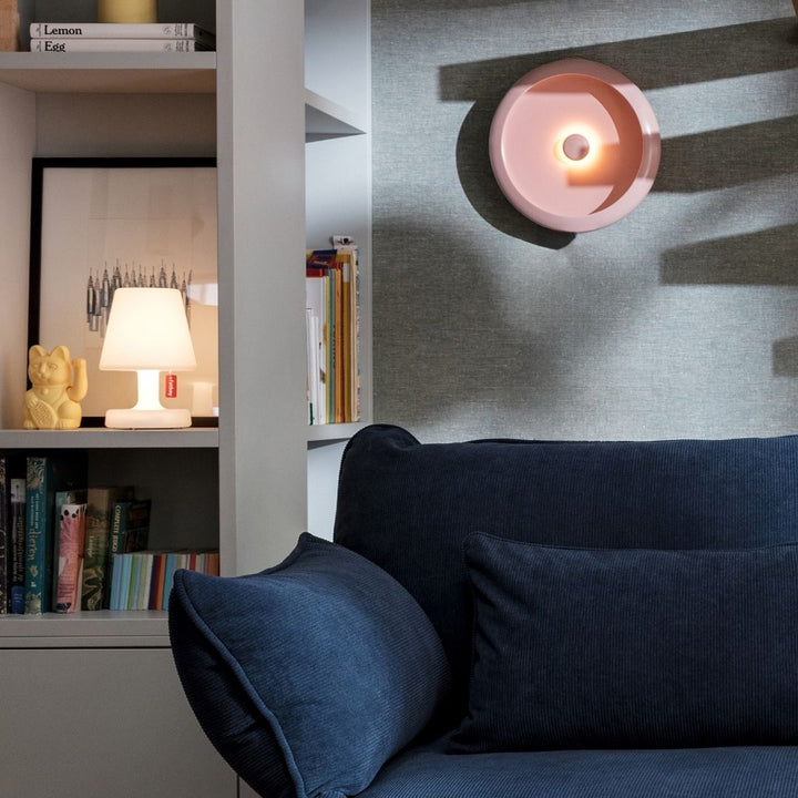 Oloha Bowl with Lamp (Rechargeable - Large)