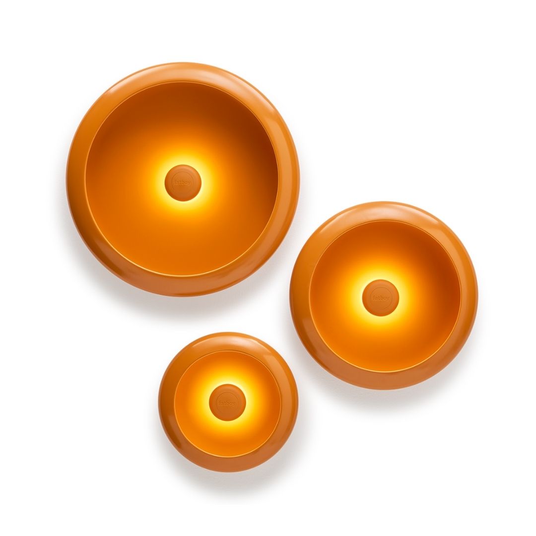 Oloha Bowl with Lamp (Rechargeable - Small)