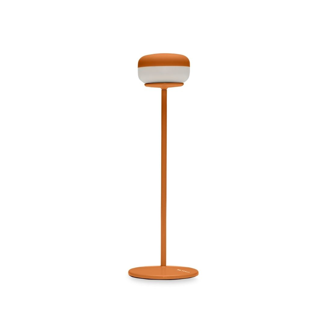 Cheerio Cordless Table Lamp (Rechargeable - Indoor/Outdoor)