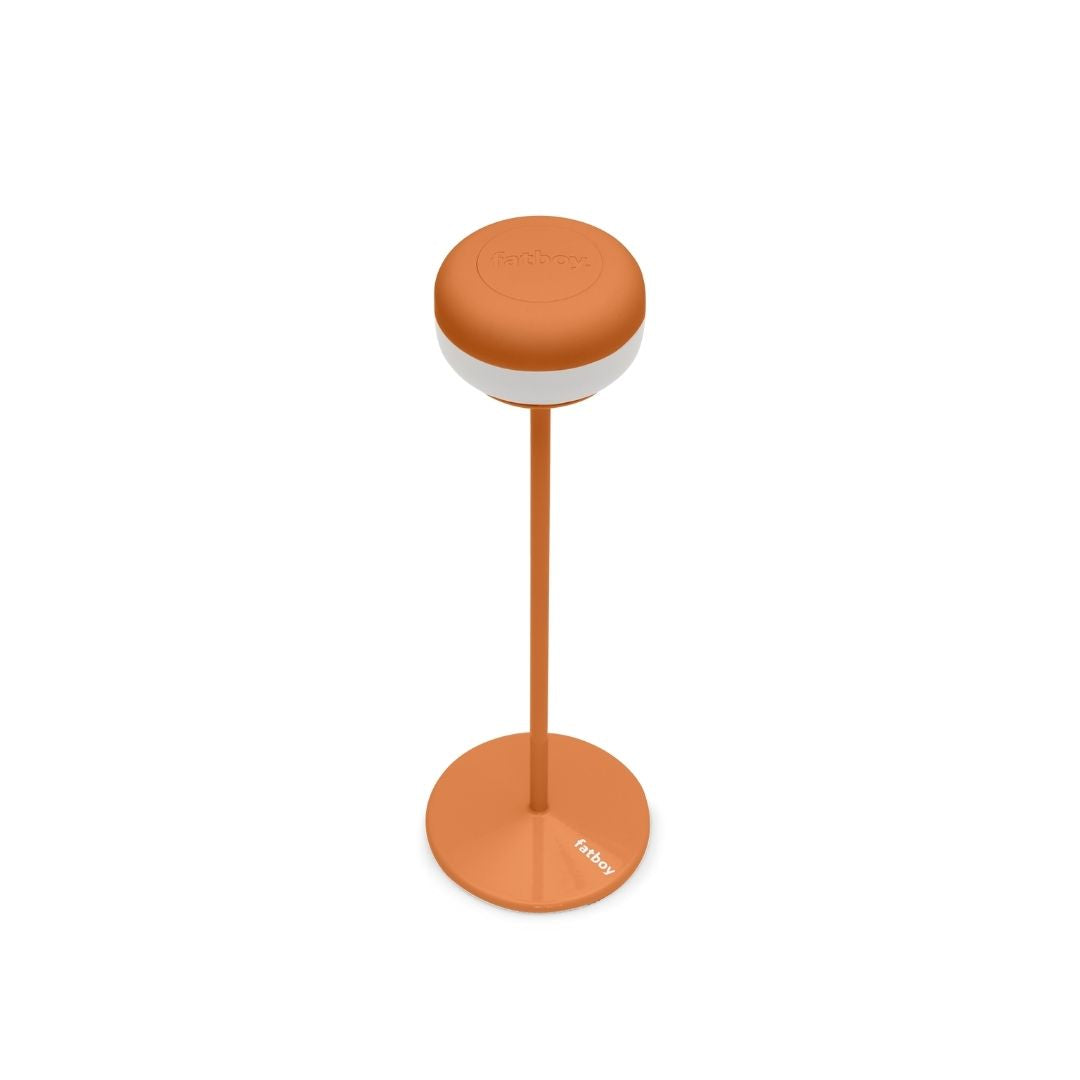 Cheerio Cordless Table Lamp (Rechargeable - Indoor/Outdoor)