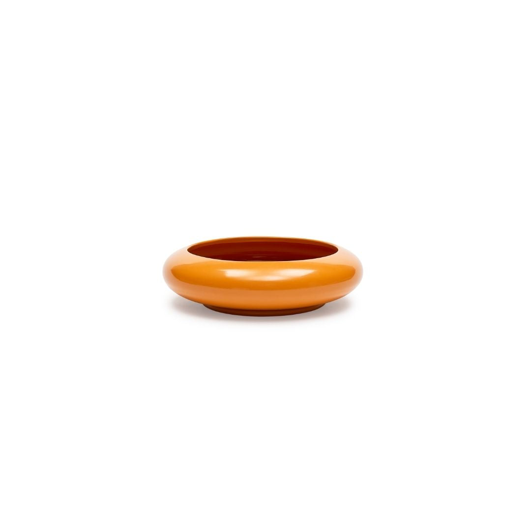 Oloha Bowl with Lamp (Rechargeable - Small)