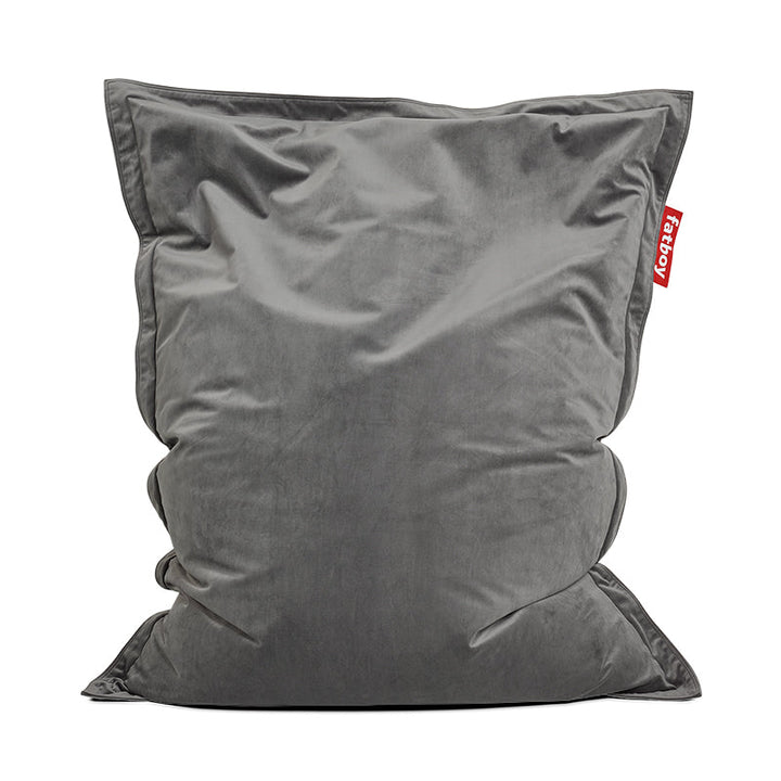 Original Slim Bean Bag (Velvet)