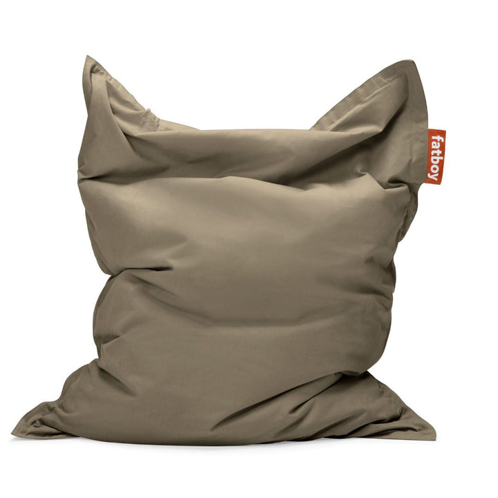 Original Soft Canvas Bean Bag