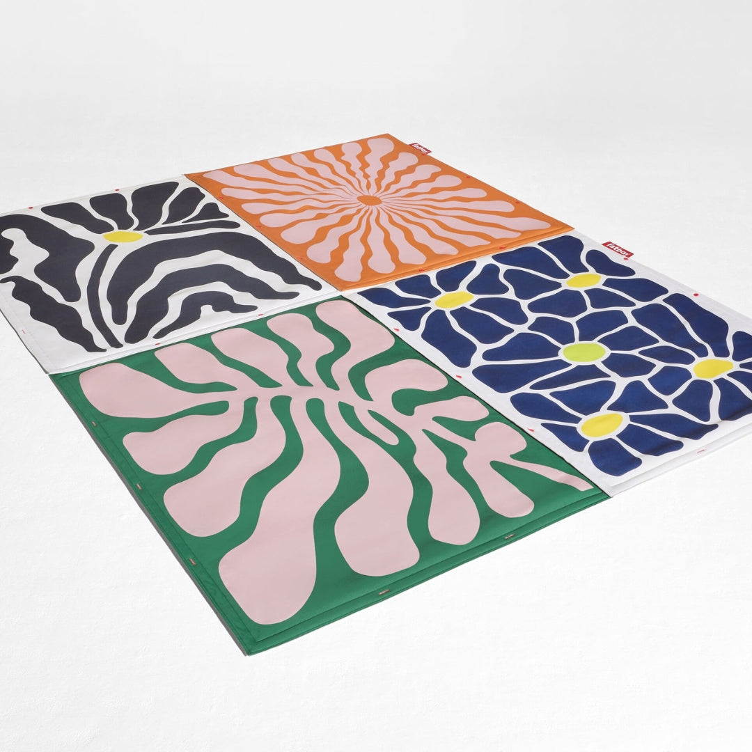Flying Carpet (Indoor / Outdoor)