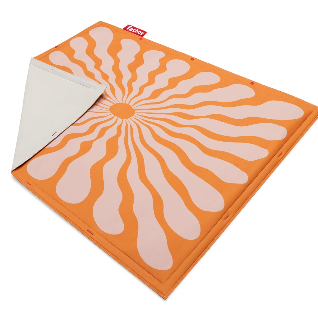 Flying Carpet (Indoor / Outdoor)