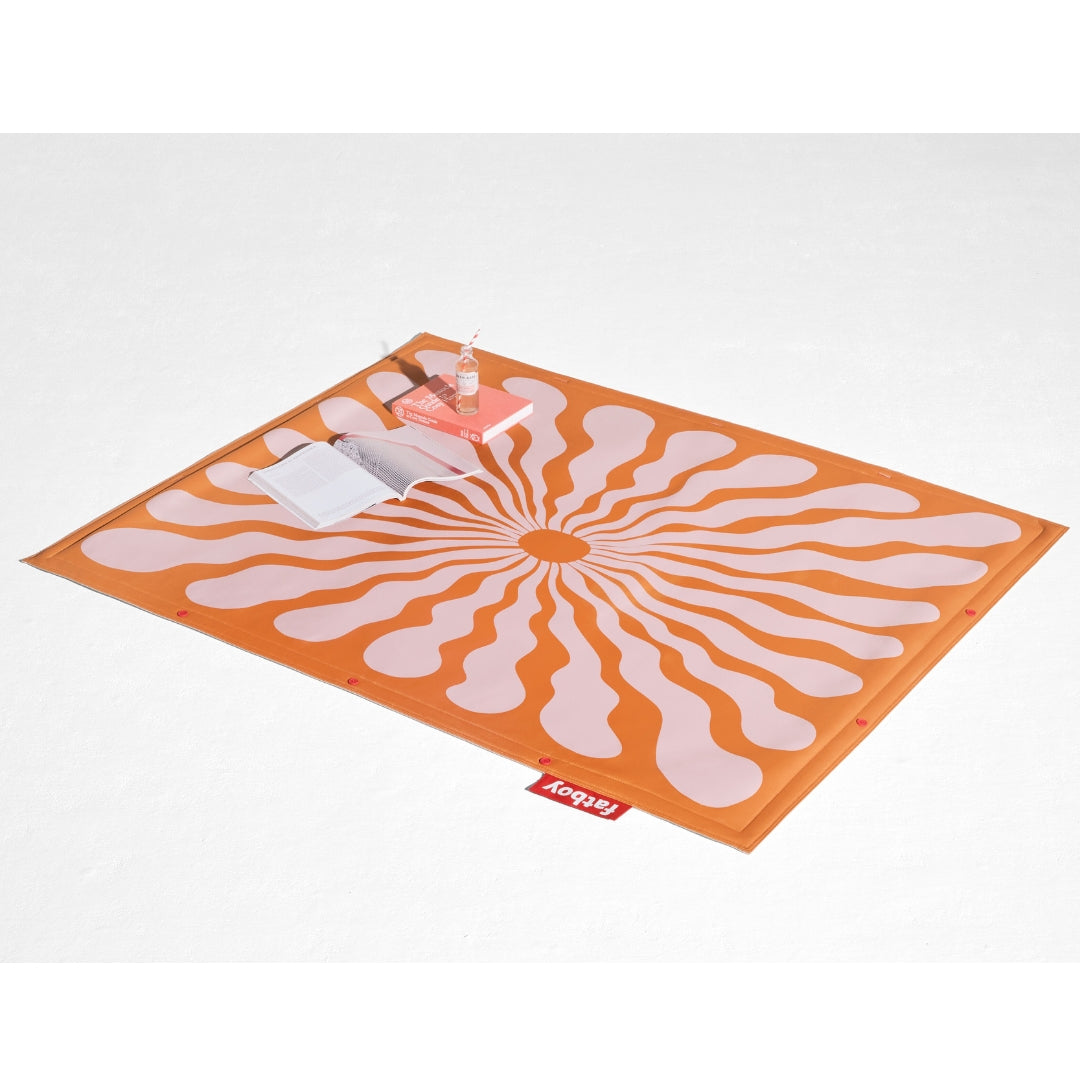 Flying Carpet (Indoor / Outdoor)