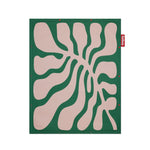 Herbal Green / Pink