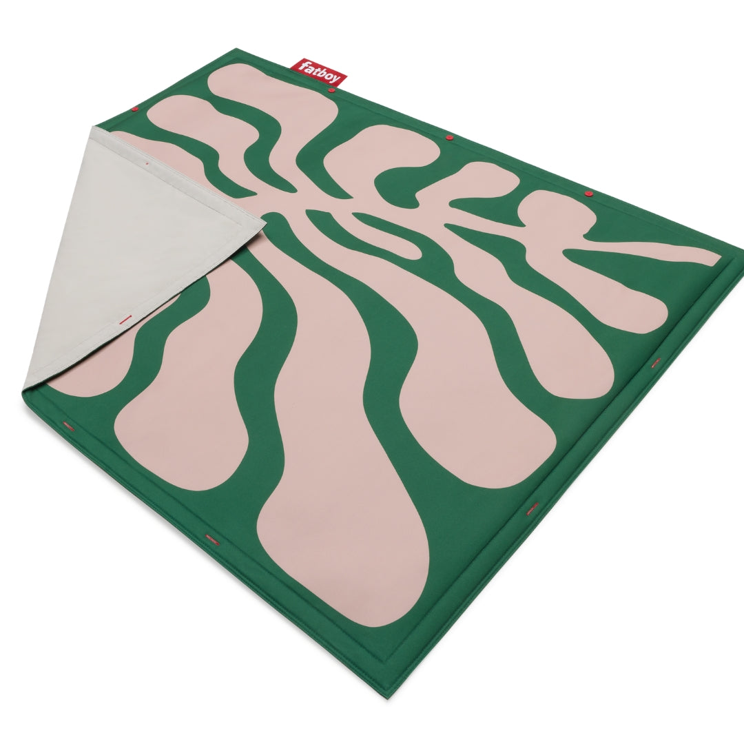 Flying Carpet (Indoor / Outdoor)