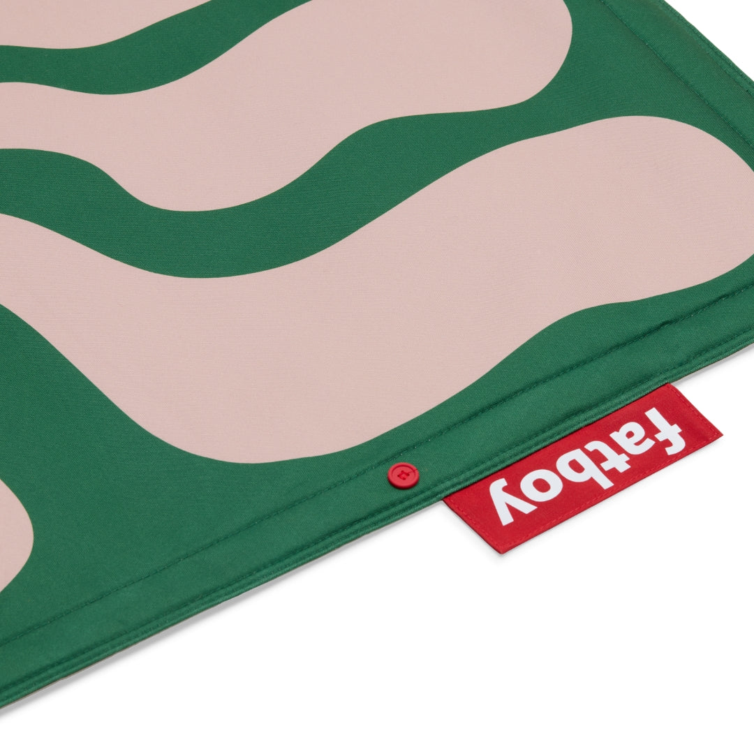 Flying Carpet (Indoor / Outdoor)