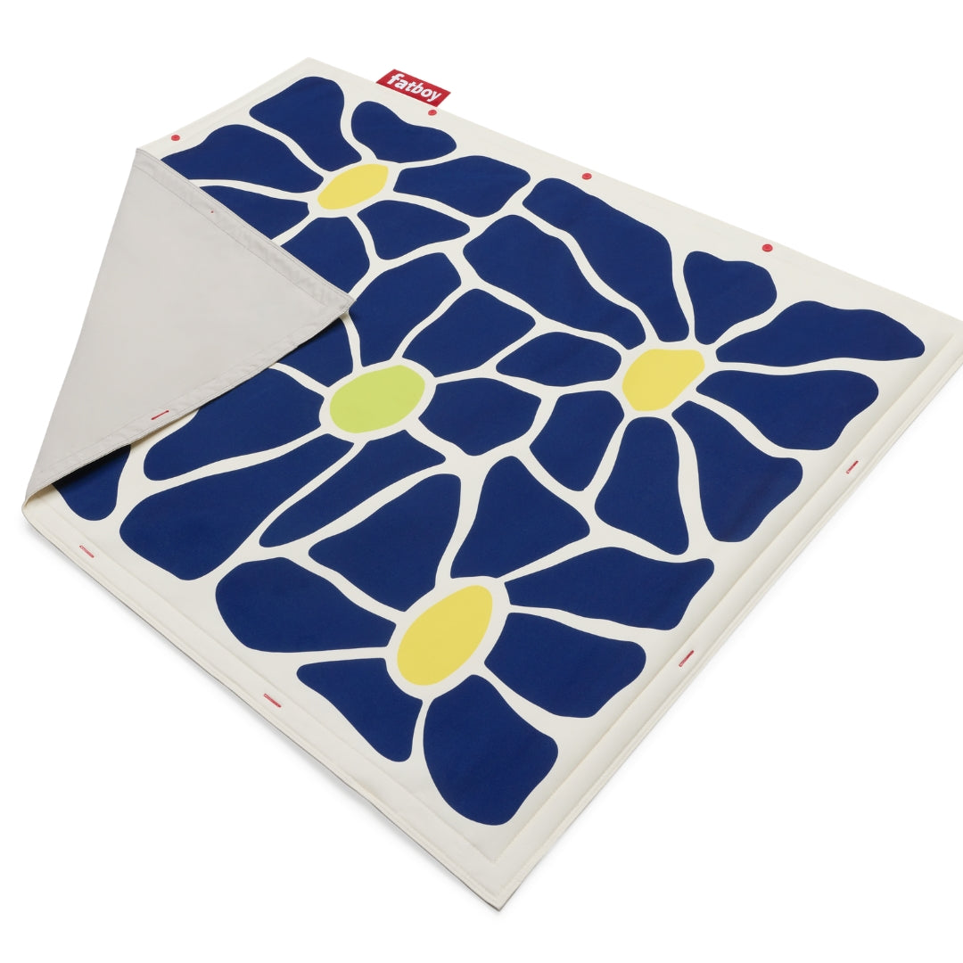 Flying Carpet (Indoor / Outdoor)