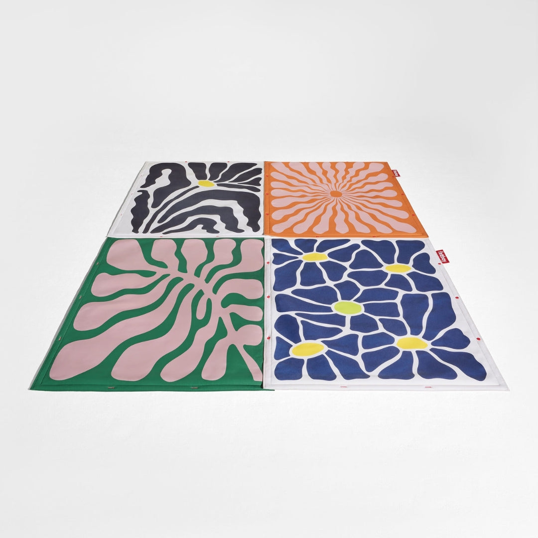 Flying Carpet (Indoor / Outdoor)