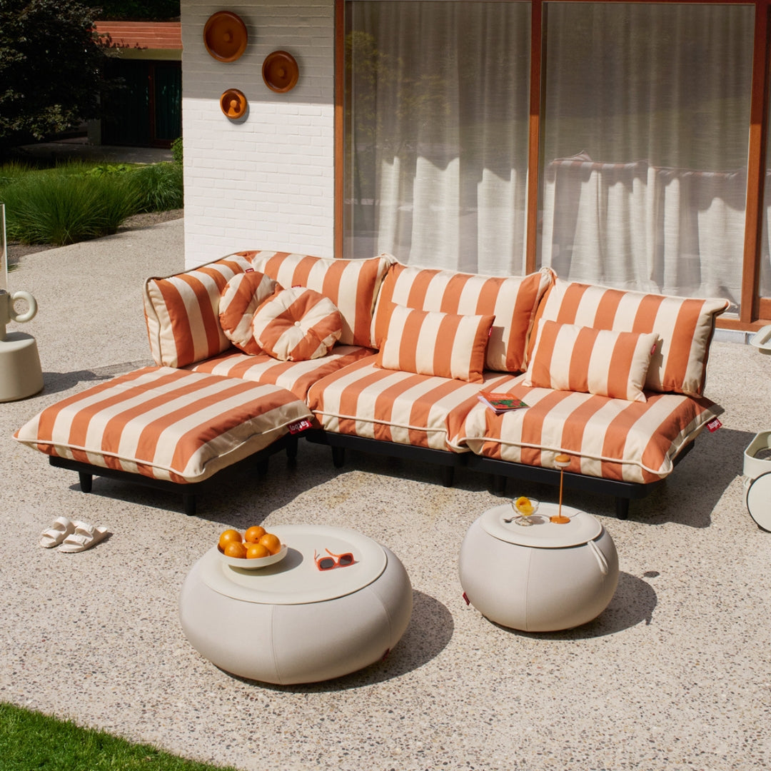 Paletti 1-Seater Modular Outdoor Sofa