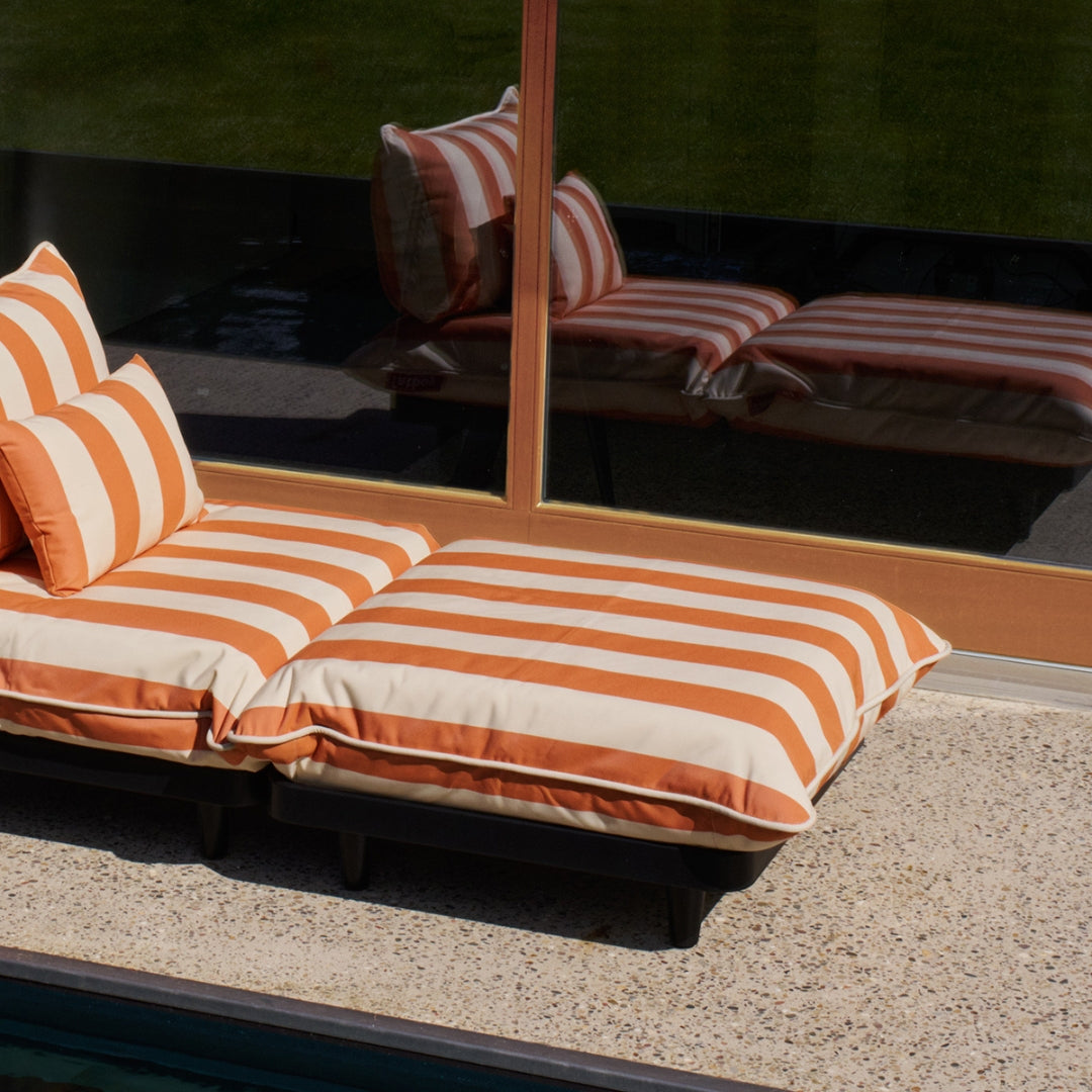 Paletti 1-Seater Modular Outdoor Sofa