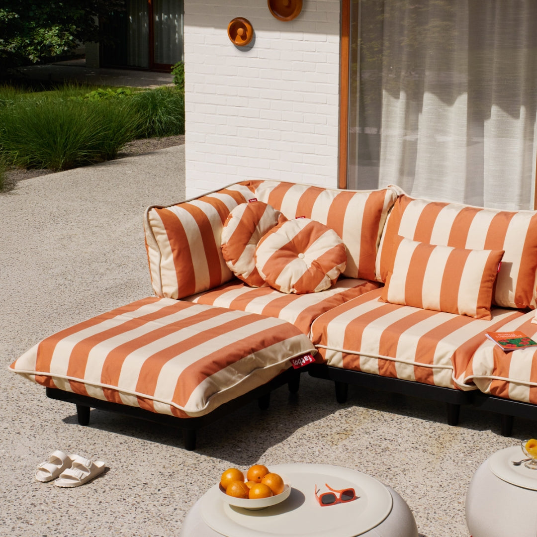 Paletti 1-Seater Modular Outdoor Sofa