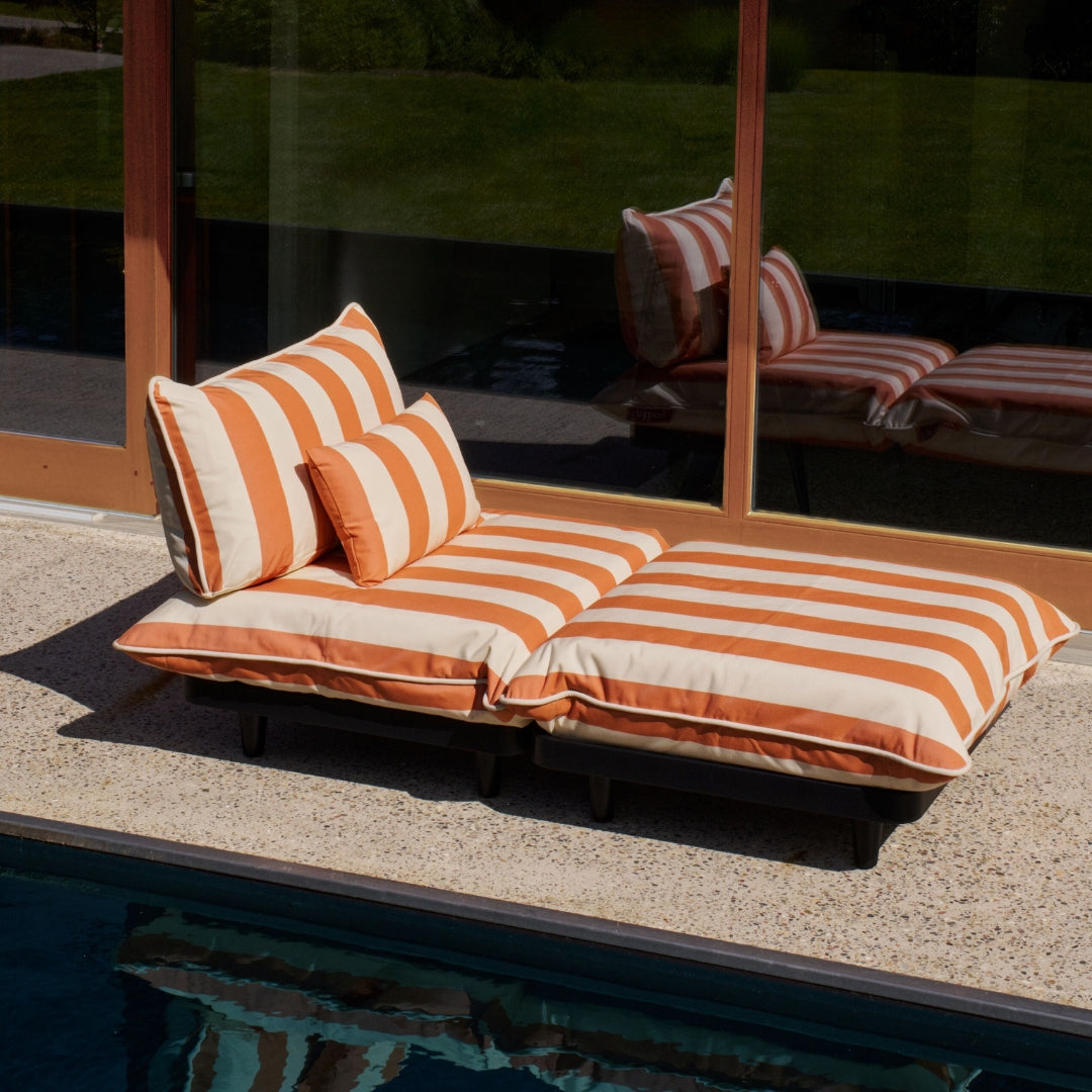 Paletti 1-Seater Modular Outdoor Sofa