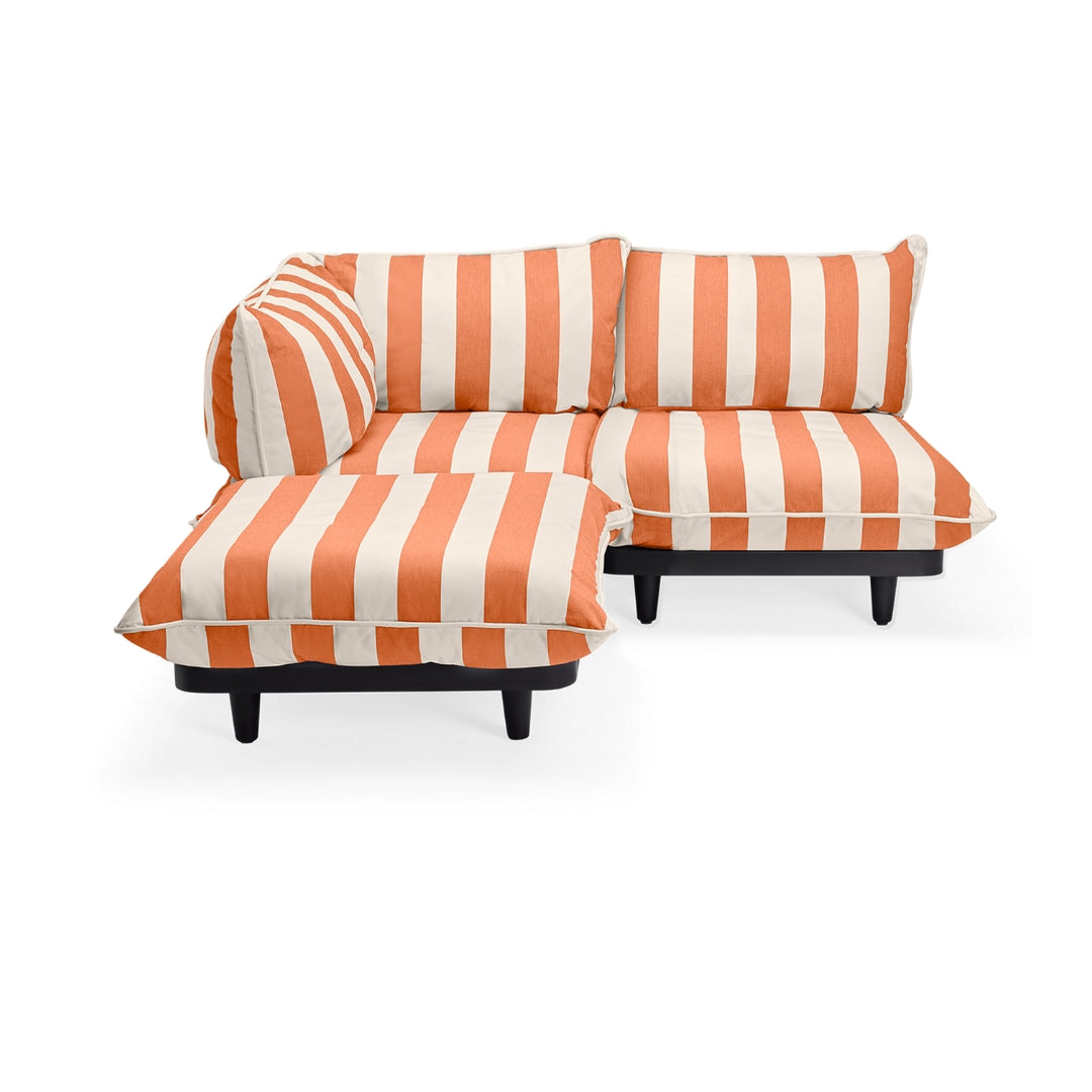 Paletti 1-Seater Modular Outdoor Sofa